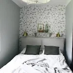 Apartament Hohe Tauern Mallnitz