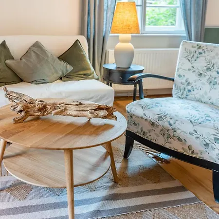 Hohe Tauern Apartamento