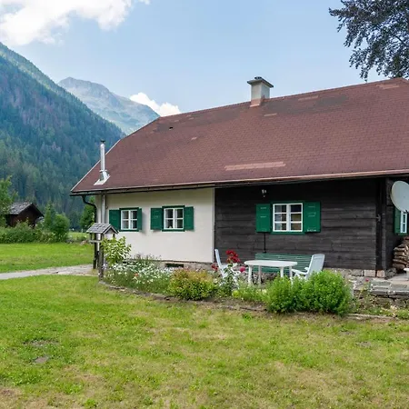 Hohe Tauern Apartment