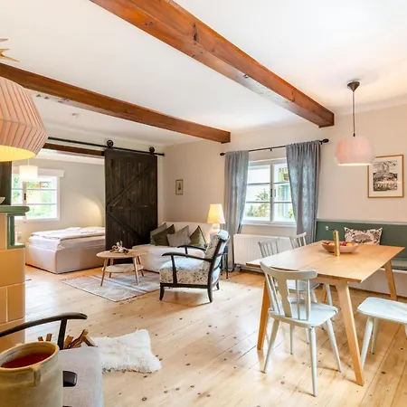 Apartamento Hohe Tauern