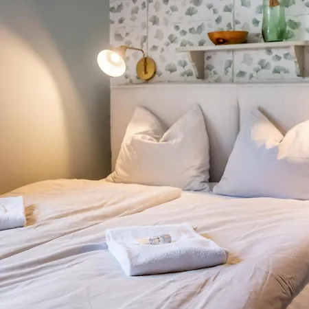 Hohe Tauern Apartment *
