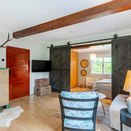 Apartamento Hohe Tauern