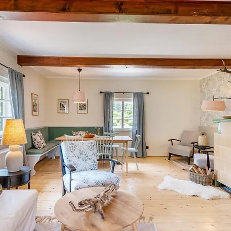 Apartment Hohe Tauern *
