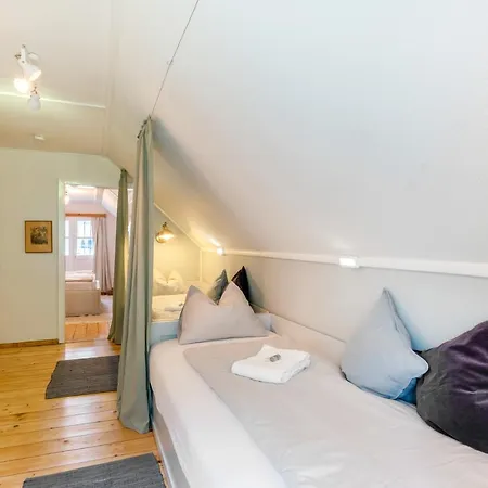 Apartamento Hohe Tauern Mallnitz