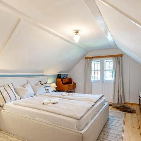 Apartamento Hohe Tauern