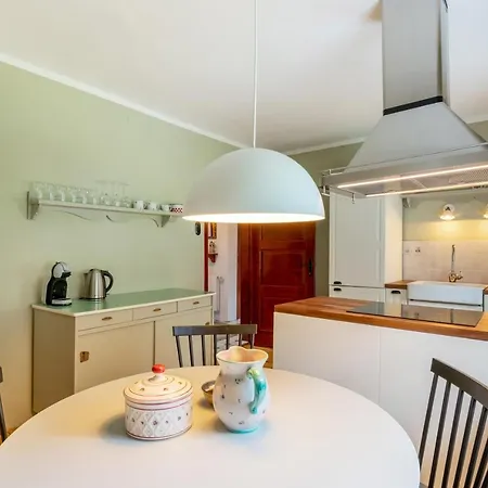 Apartamento Hohe Tauern