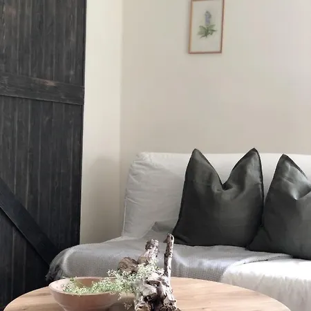 Apartamento Hohe Tauern *