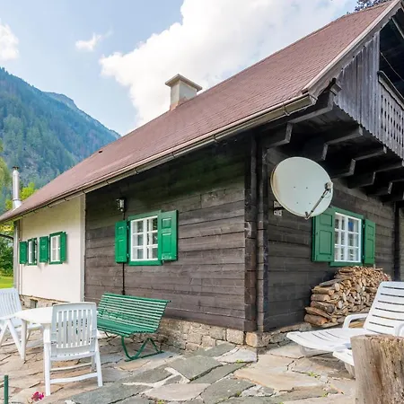 Hohe Tauern