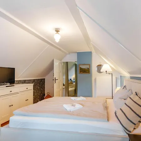 Hohe Tauern Mallnitz