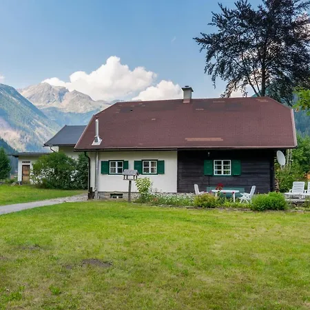 Hohe Tauern Apartment *