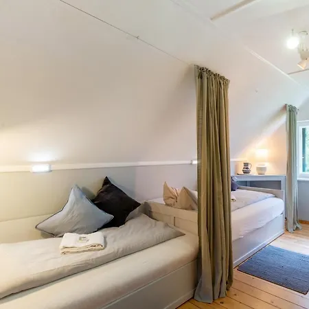 Hohe Tauern Apartamento