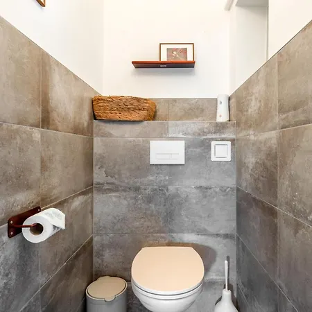 Apartment Hohe Tauern Mallnitz