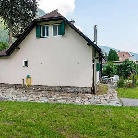 Hohe Tauern * Mallnitz