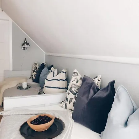 Hohe Tauern Apartamento