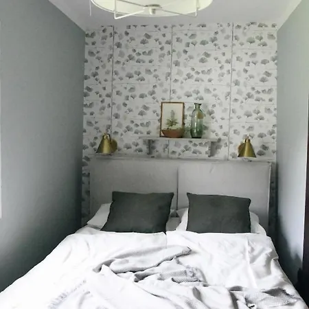 Apartamento Hohe Tauern Mallnitz