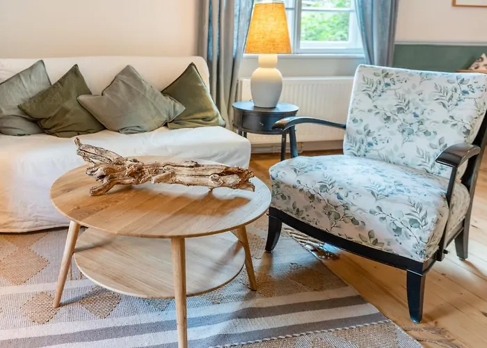 Hohe Tauern Appartement