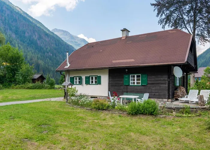 Hohe Tauern Apartamento