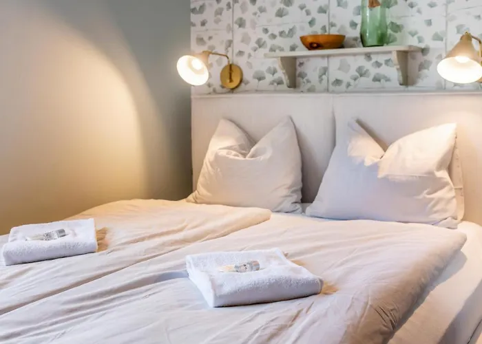 Hohe Tauern Appartement *