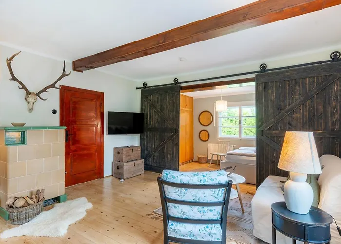 Apartamento Hohe Tauern