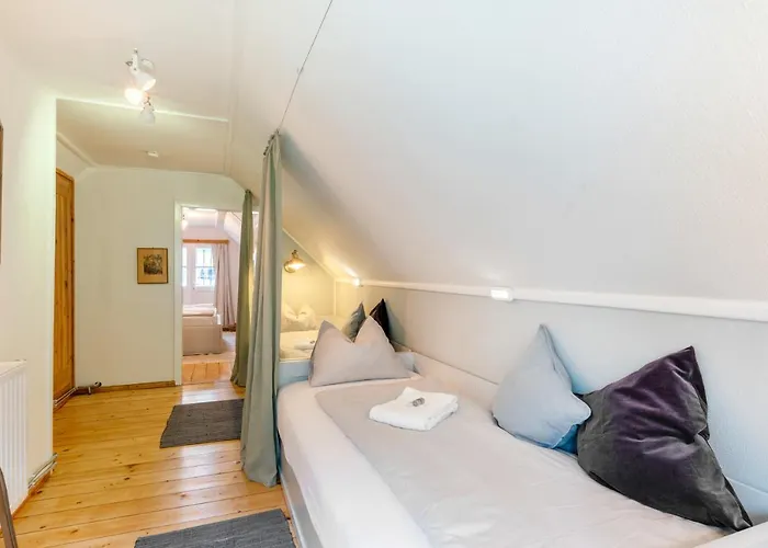 Appartement Hohe Tauern Mallnitz