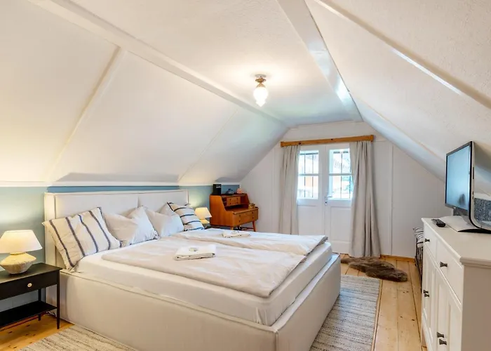 Appartement Hohe Tauern