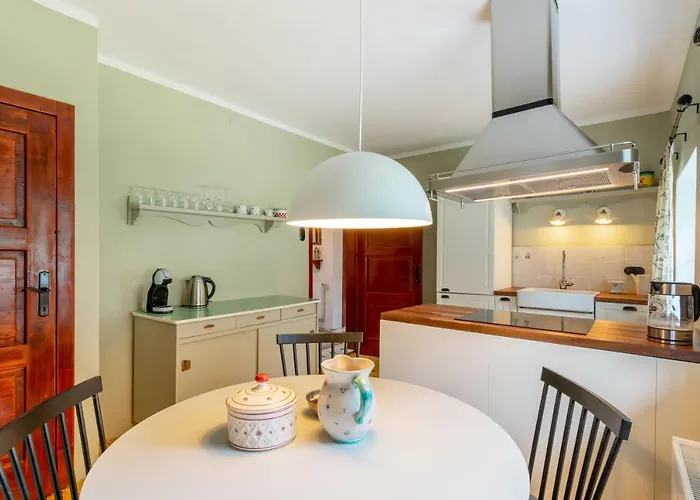 Apartment Hohe Tauern