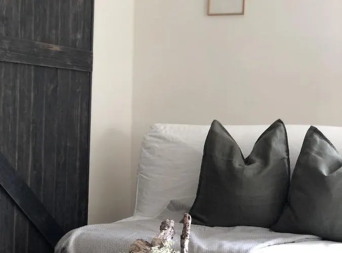 Appartement Hohe Tauern *