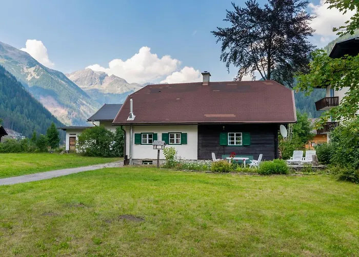 Hohe Tauern Apartment *