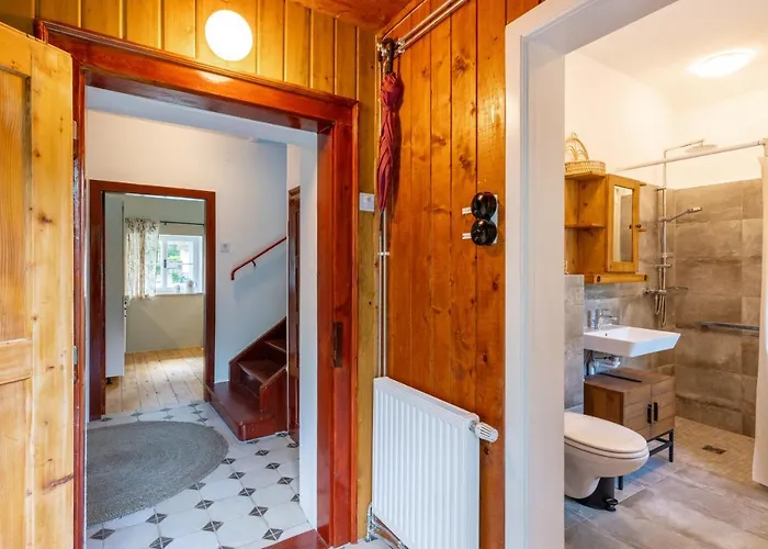 Hohe Tauern Mallnitz