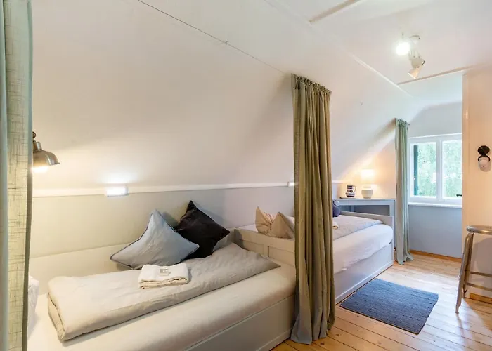 Hohe Tauern Appartement