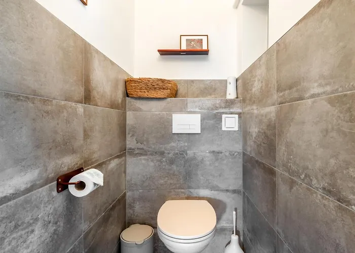 Apartamento Hohe Tauern Mallnitz