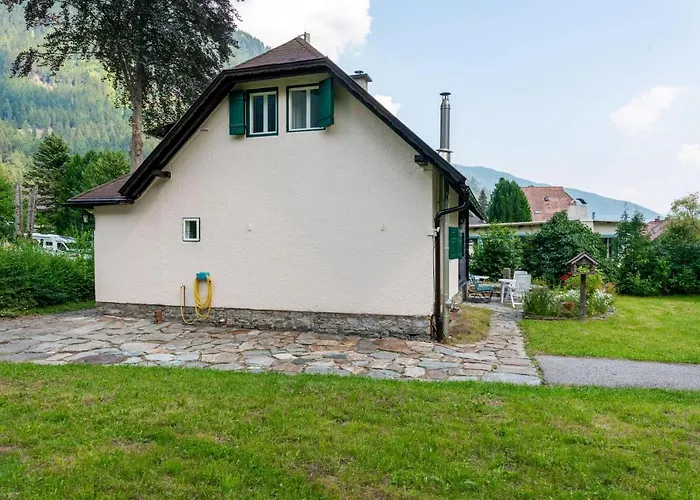 Hohe Tauern * Mallnitz