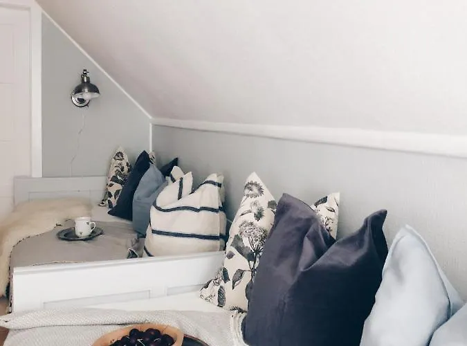 Hohe Tauern Apartamento