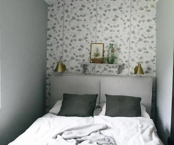 Apartment Hohe Tauern Mallnitz